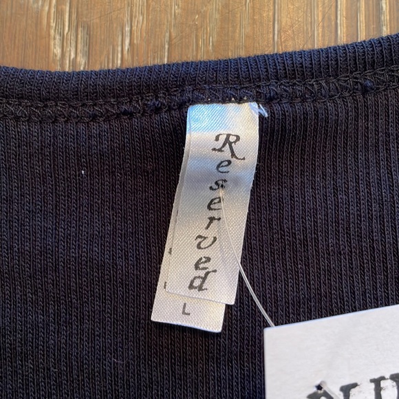 Baseball mom bling ribbed tank top L read slight defect. - Picture 8 of 12